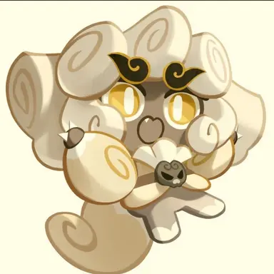 Profile image of 구름해태맛 쿠키
