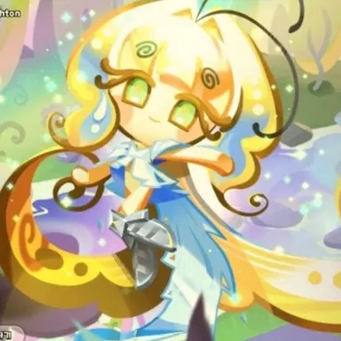 Profile image of 슈가플라이맛 쿠키