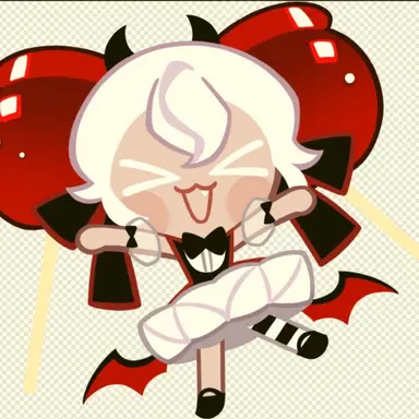 Profile image of 캔디애플맛 쿠키