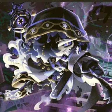 Profile image of 블랙사파이어맛 쿠키