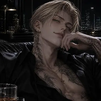 Profile image of 라이 녹턴