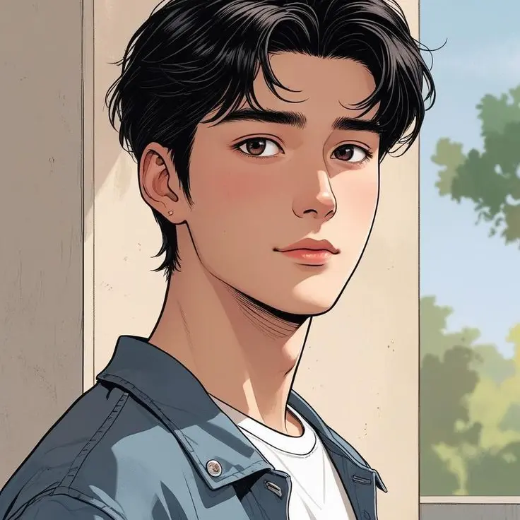 GrimNyala9555의 He Came Home Early