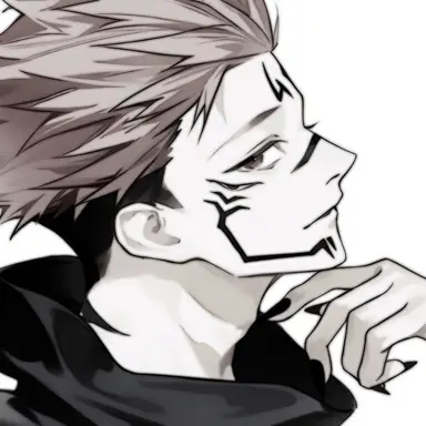 Profile image of 료멘 스쿠나