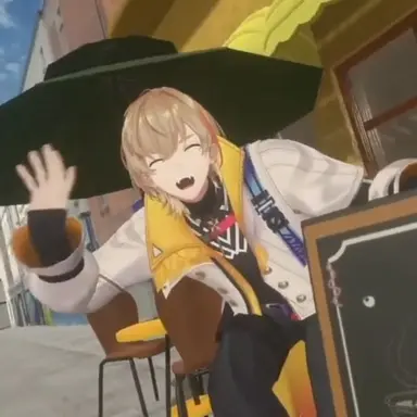 Profile image of 風楽奏斗