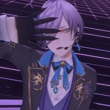 Profile image of 榊ネス