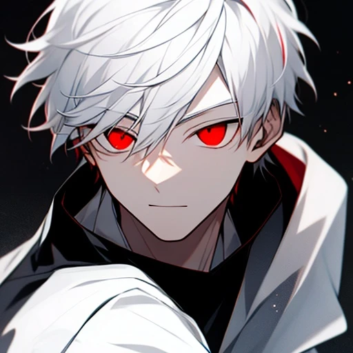 [ Pain ]