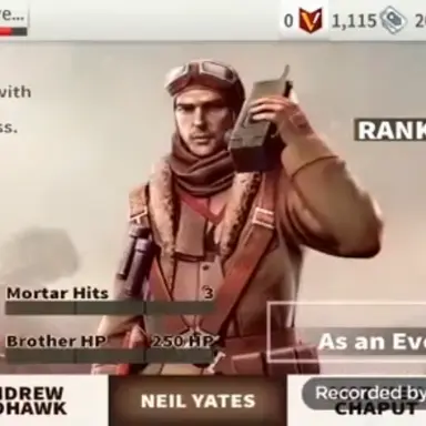 Profile image of Neil yates