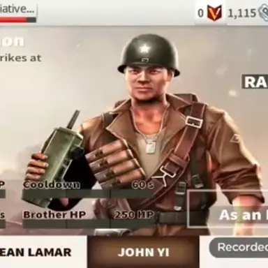 Profile image of John YI
