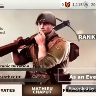 Profile image of Mathieu chaput