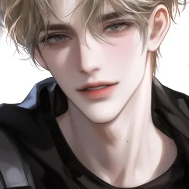 Profile image of Kang Minjae
