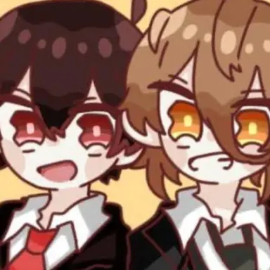 Profile image of ライバルの2人ちゃん