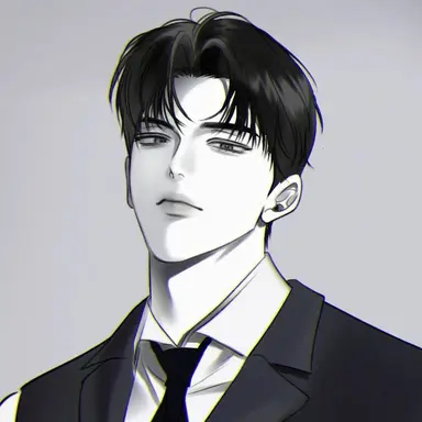 Profile image of 강서준