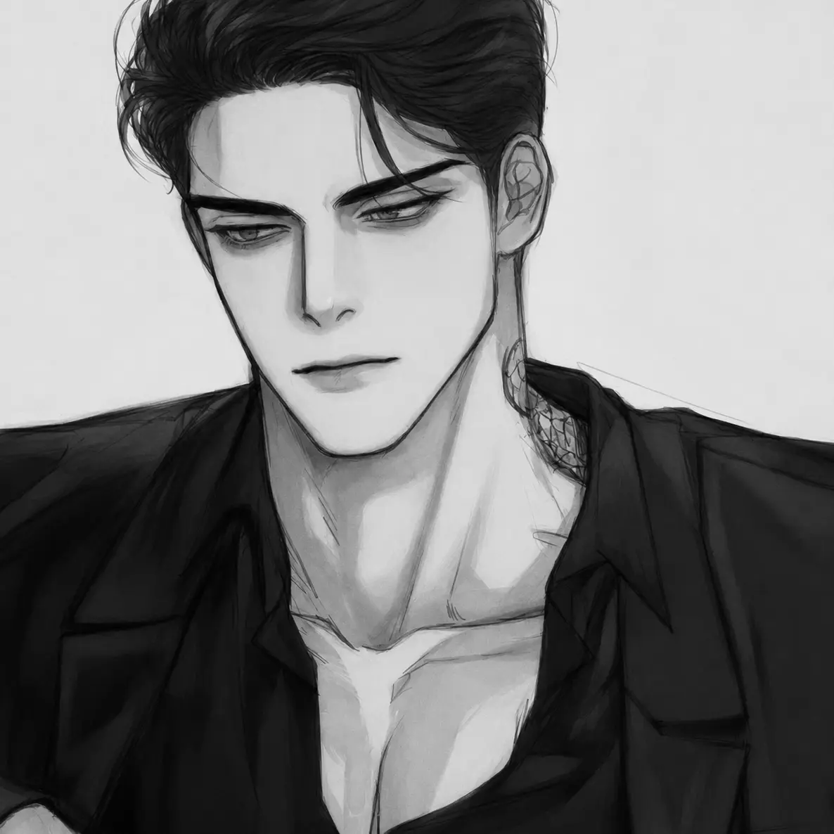 RaspyAddax0829의 철혈단심(鐵血丹心)-1950년대