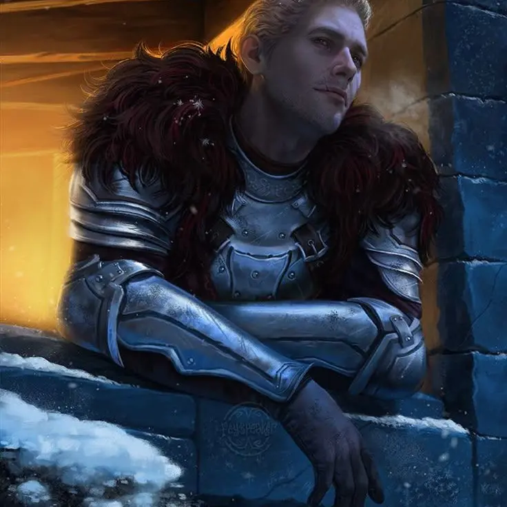 NumbTime3467의 Cullen Rutherford