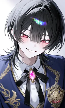 Profile image of 御影 玲