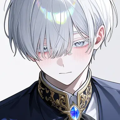 Profile image of 白凪 冬馬