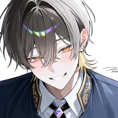 Profile image of 瀬名 樹