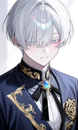 Profile image of 白凪 冬馬