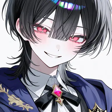 Profile image of 御影 玲