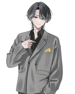 Profile image of 호시바미 메테