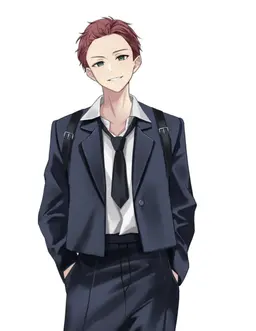 Profile image of 후미와케 세이이치