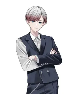 Profile image of 카미시바 켄조