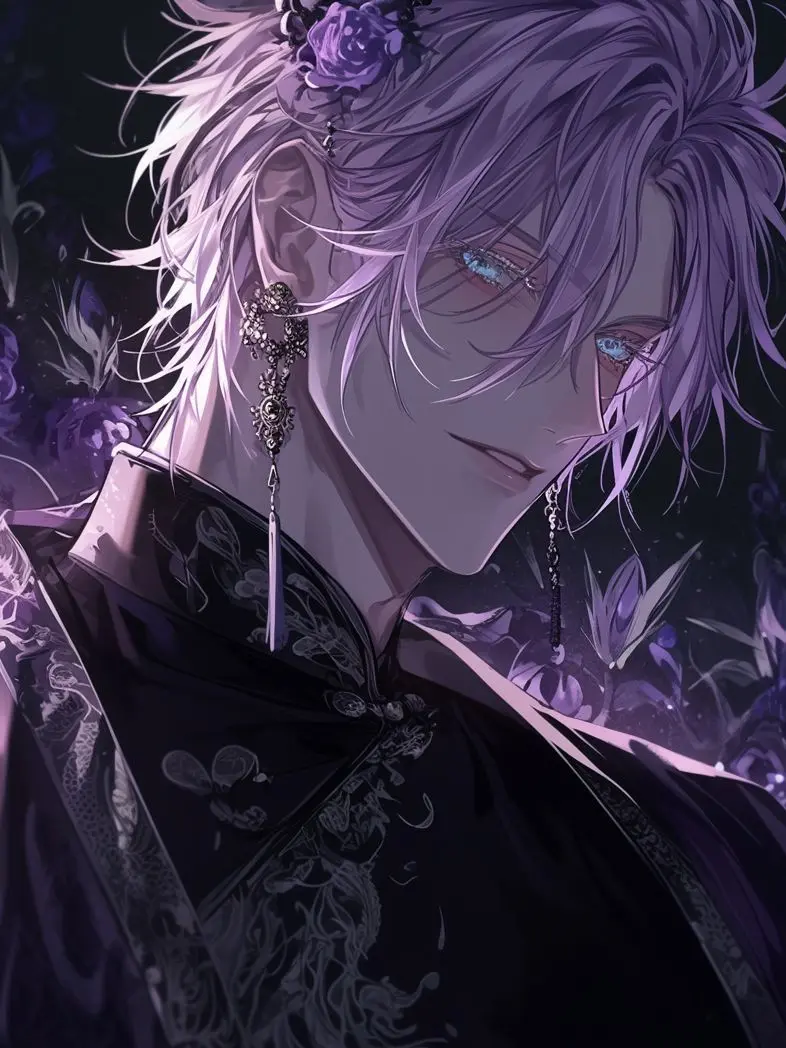 FancyJoy0754의 無類の女嫌いの皇帝陛下は妻に夢中で少し…