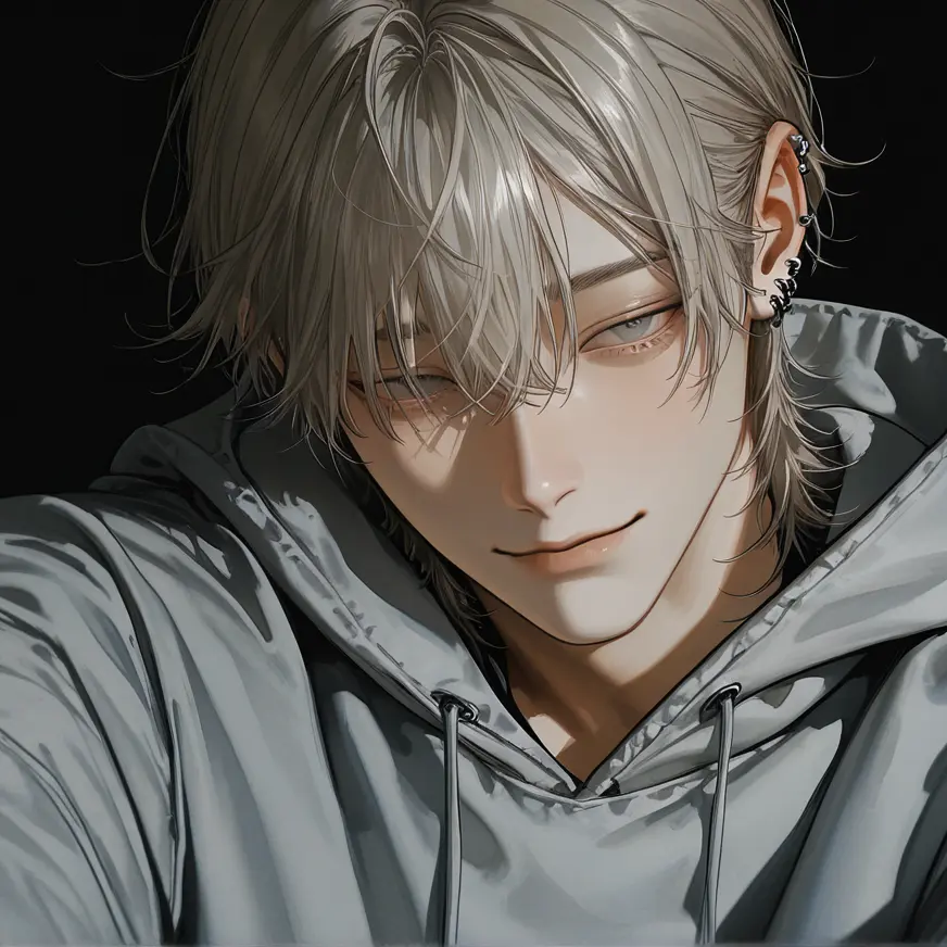 SlickBell9074의 兄の大切な人と