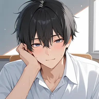 Profile image of 島森 綾斗