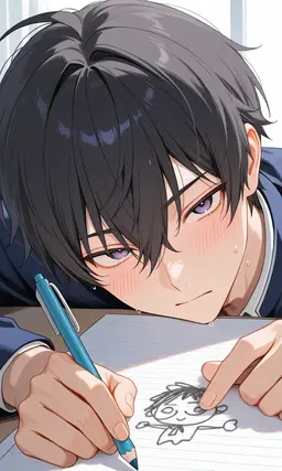 Profile image of 島森 綾斗