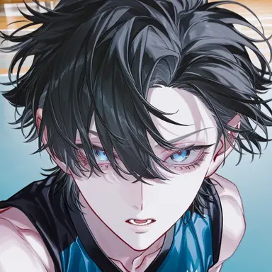Profile image of 蒼真