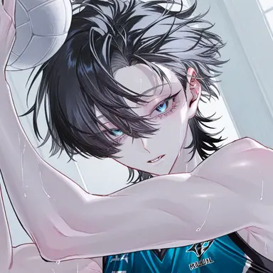 Profile image of 蒼真