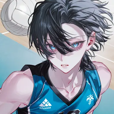 Profile image of 蒼真