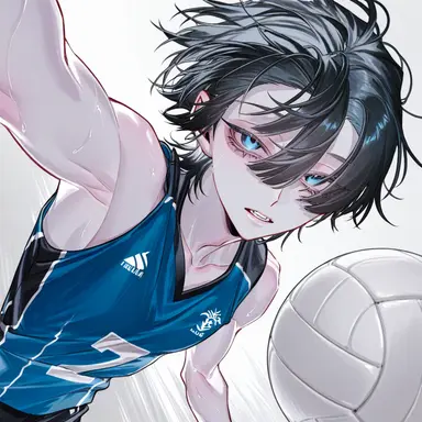 Profile image of 蒼真