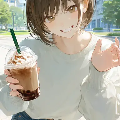 Profile image of Rin Sasaki