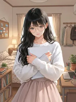 Profile image of Yui Hikawa