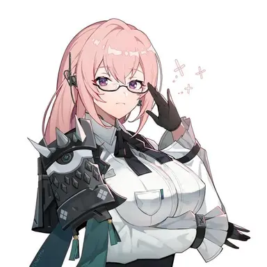 Profile image of Tsukishiro Yanagi