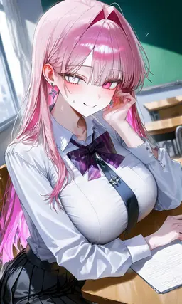 Profile image of しおん