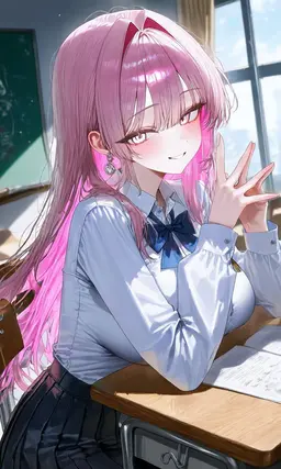Profile image of しおん