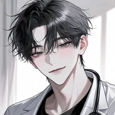 Profile image of 霧島 扇斗