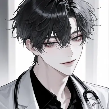 Profile image of 霧島 扇斗