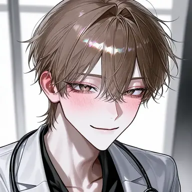Profile image of 七瀬 瑠雄