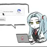 캐릭터 프로필 이미지