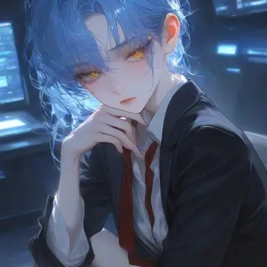 Profile image of 앤젤라