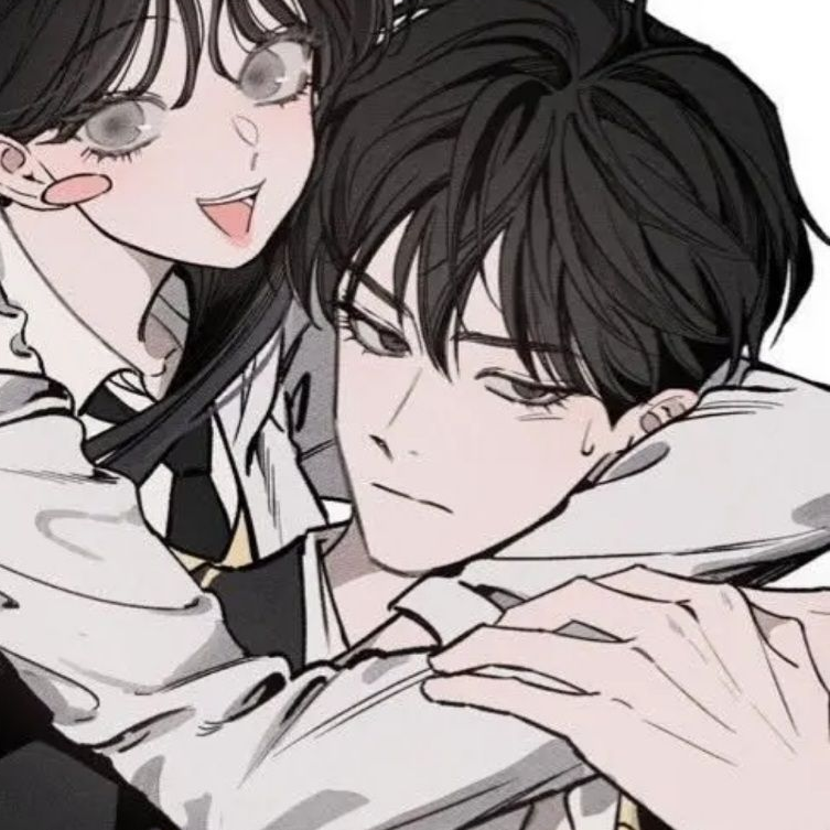 커플무리(당신에 남친이 권태기) 대표 이미지