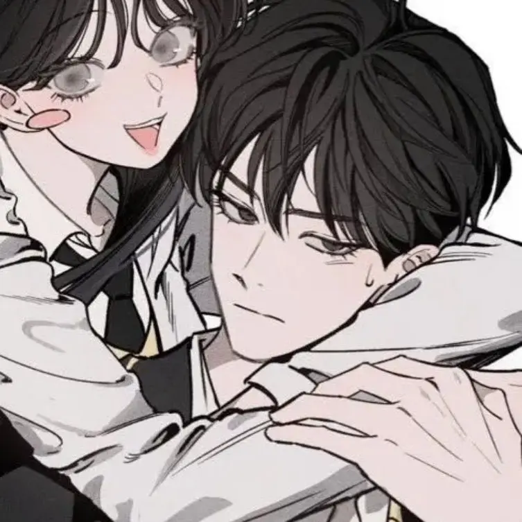 GummyFence2325의 커플무리(당신에 남친이 권태기)
