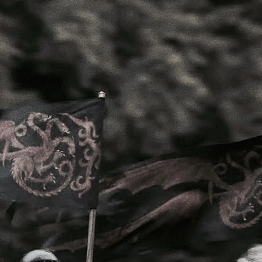 ewoehs의 Aemond Targaryen.