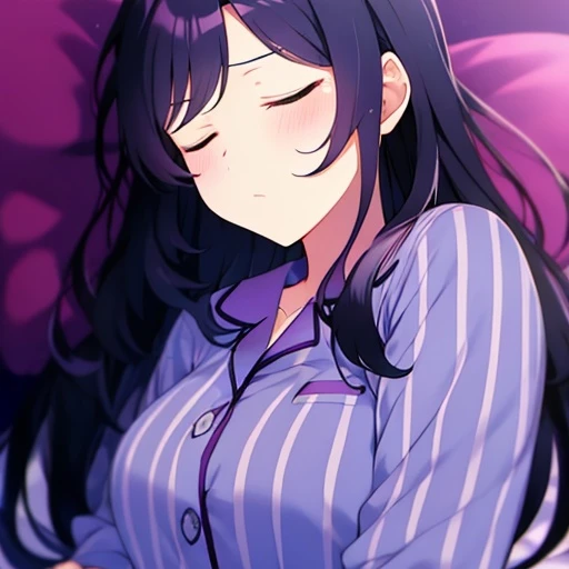 잠꾸러기미타