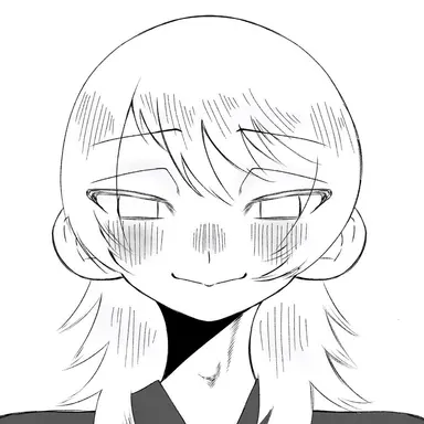 Profile image of 月白