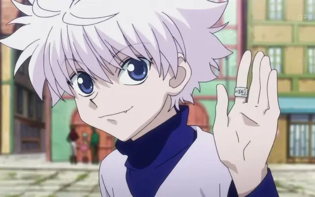 Profile image of キルア